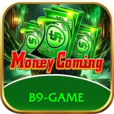 b9 game Gold v4.1.5 - 2