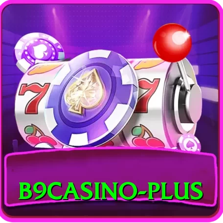 b9casino Live Casino Pro - 2
