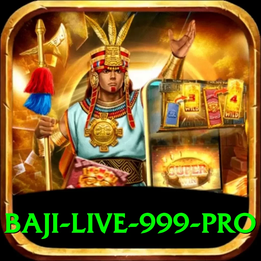 baji live 999 - Slots Gold - 2