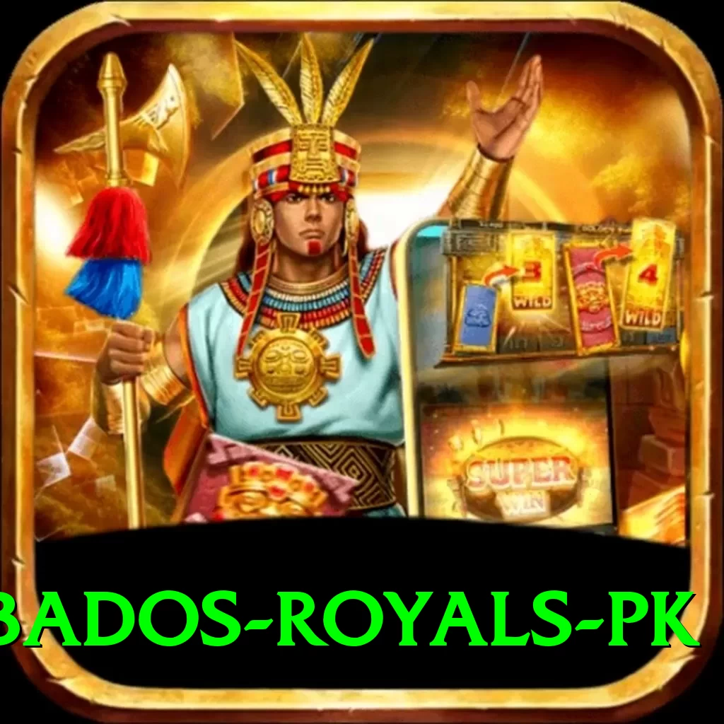 barbados royals pk Apps (Tools & Injectors) Master v5.8.0 - 2