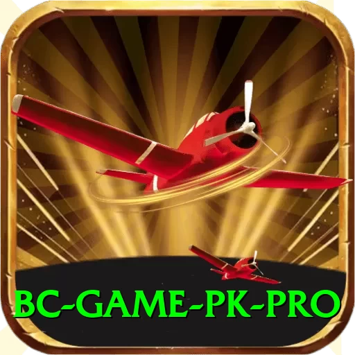 Bc.Game PK Gaming Deluxe - 2