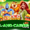 bellagio hotel and casino Games (Casino & Earning) Ultimate v4.1.0