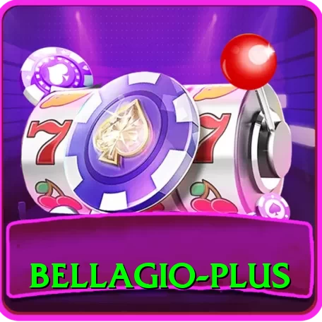bellagio Live Champion - 2
