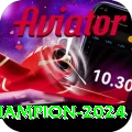 Betandyou Champion 2024