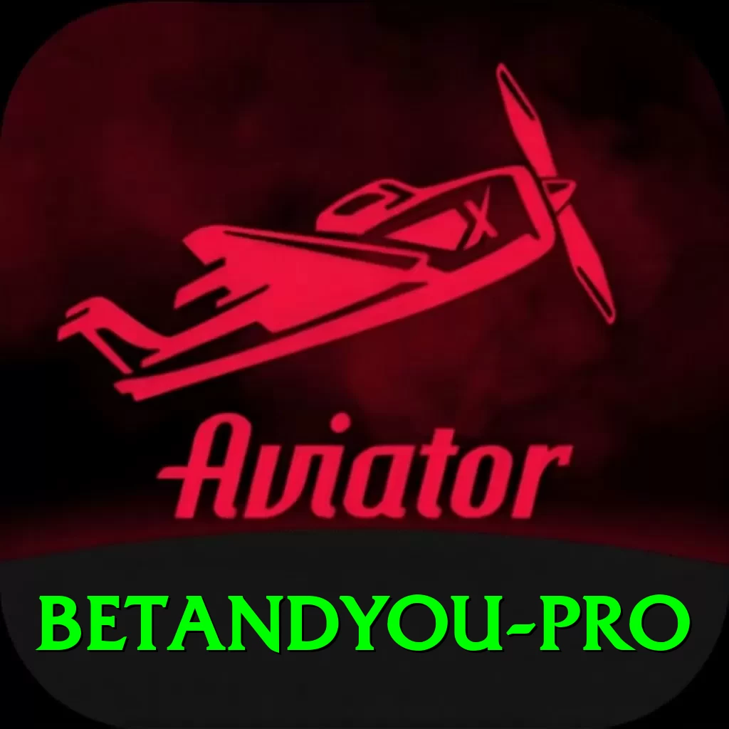 Betandyou Mobile Master - 2