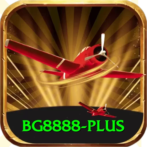 BG8888 Prime Latest v3.5.5 - 2