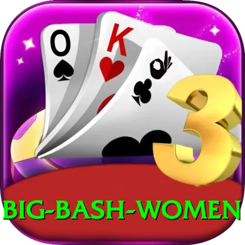 big bash women Ultimate v3.2.4 - 2