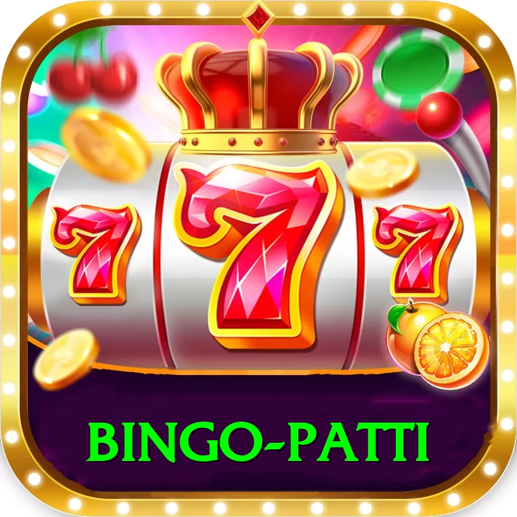 Bingo Patti Plus Pro v3.1.2 - 2