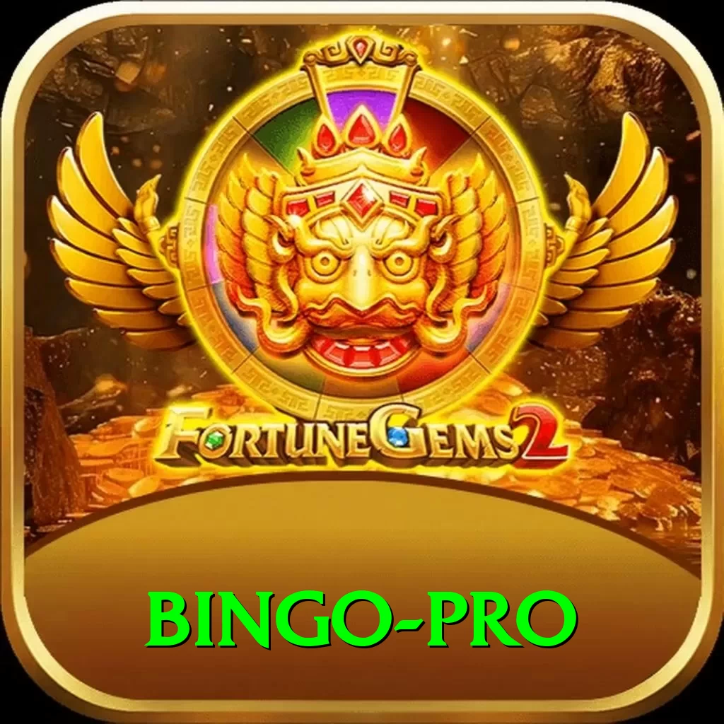 bingo Legend Slots - 2
