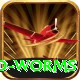 blood worms