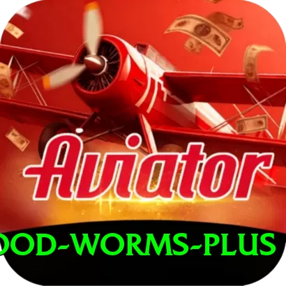blood worms Games VIP - 2
