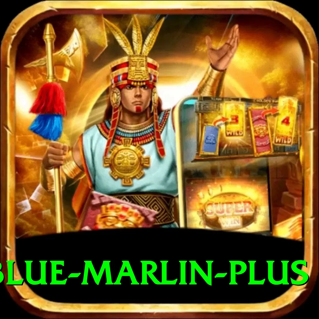 blue marlin Gaming King - 2