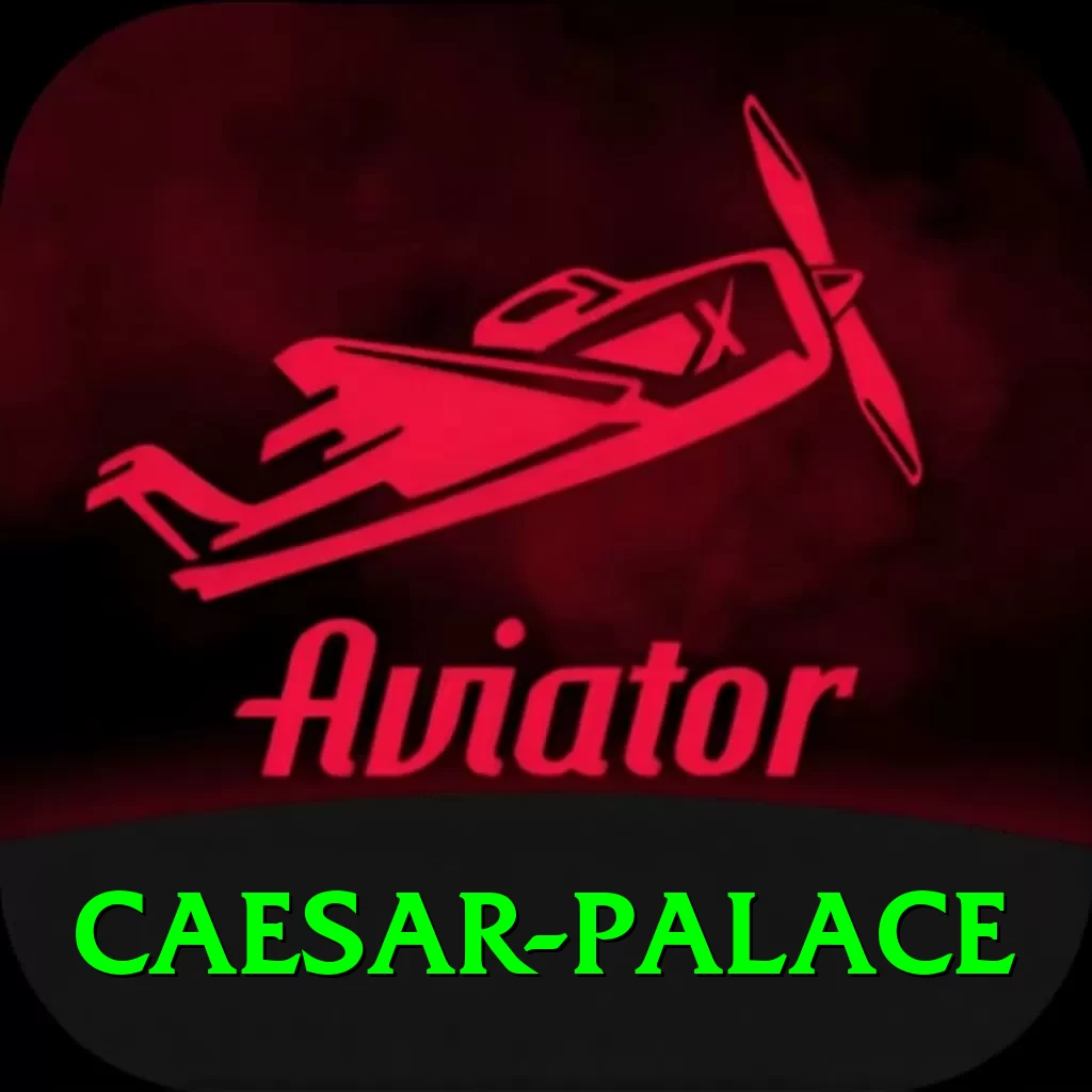 caesar palace Turbo v4.1.9 - 2