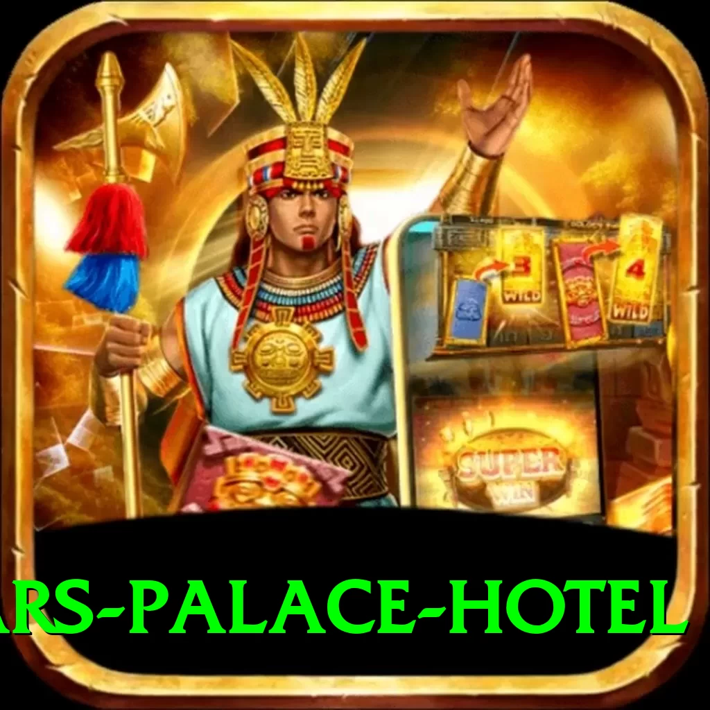 caesars palace hotel Plus Pro v2.2.4 - 2