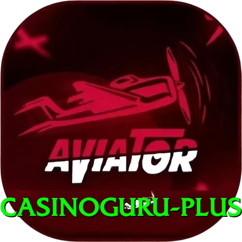 casinoguru Casino Plus v1.1.8 - 2