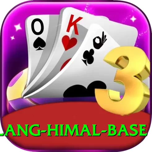 chamlang himal base Games (Casino & Earning) VIP v3.9.4 - 2