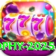champions trophy 2025 App