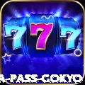 cho la pass gokyo Pro v3.2.8