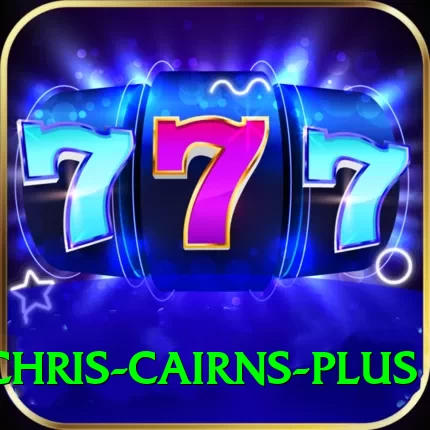 chris cairns PK Max - 2