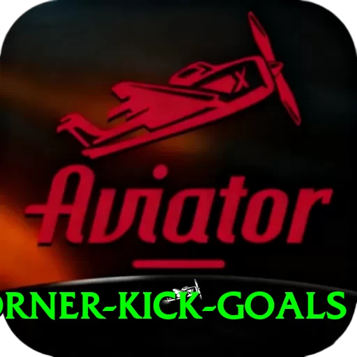 corner kick goals Gold Pro v1.6.0 - 2