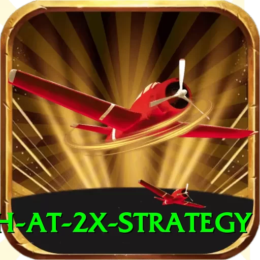 crash at 2x strategy Gold Edition v5.6.4 - 2