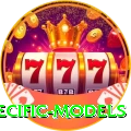 cricket specific models Plus v1.1.5