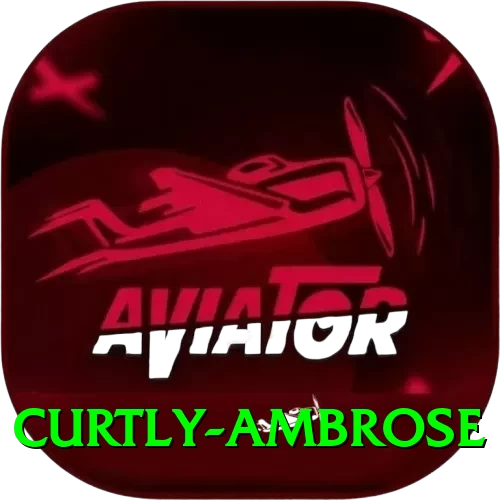 curtly ambrose Gold v2.4.1 - 2