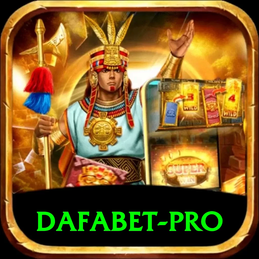 dafabet Jackpot Legend v1.9.7 - 2