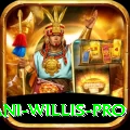 dani willis Casino Official v3.6.7