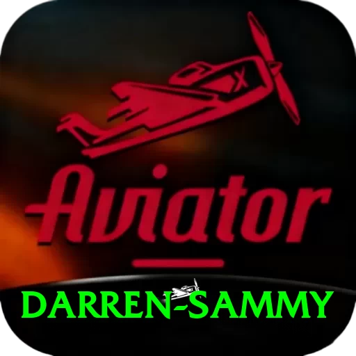 darren sammy VIP Edition v5.9.6 - 2