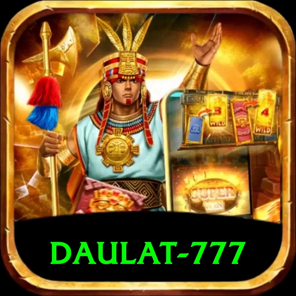 daulat 777 Deluxe v3.5.3 - 2