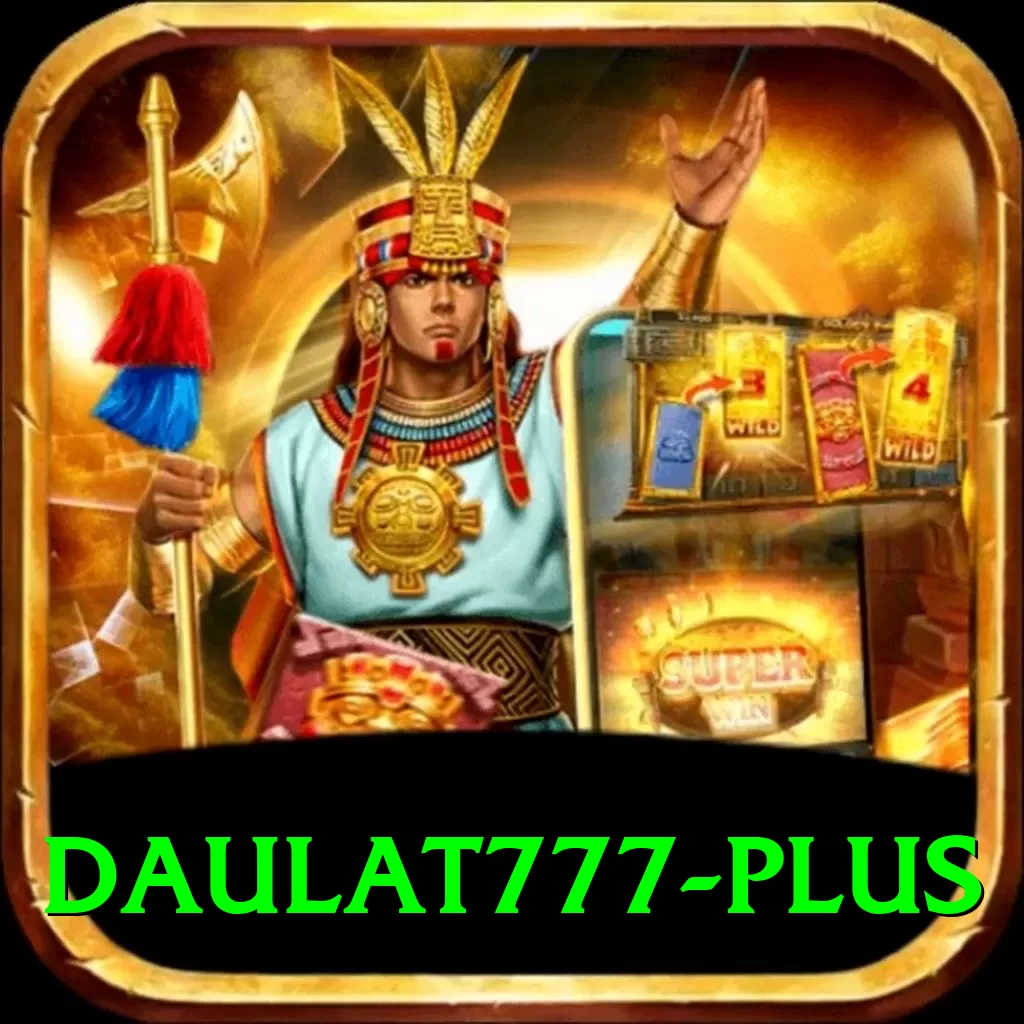 daulat777 Gold vv4.5.4 - 2
