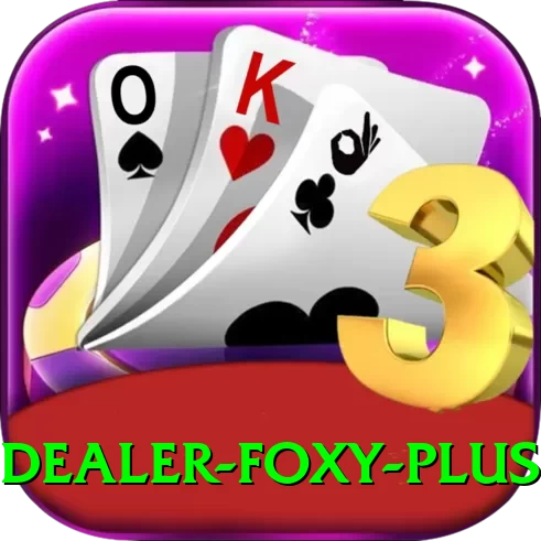 Dealer Foxy Premium PK v4.1.5 - 2