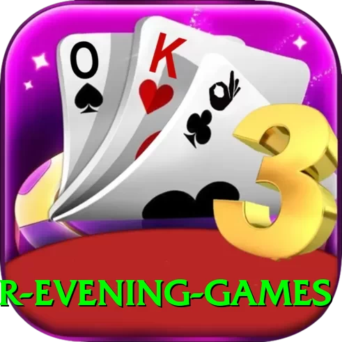 dew factor evening games Premium Plus v1.6.1 - 2