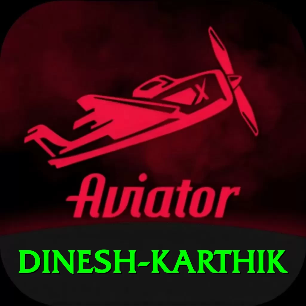 dinesh karthik Gold v2.8.9 - 2