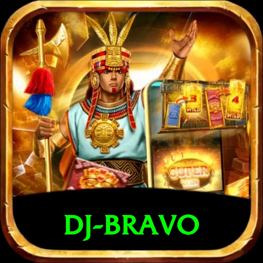 dj bravo Games (Casino & Earning) Premium v5.7.2 - 2