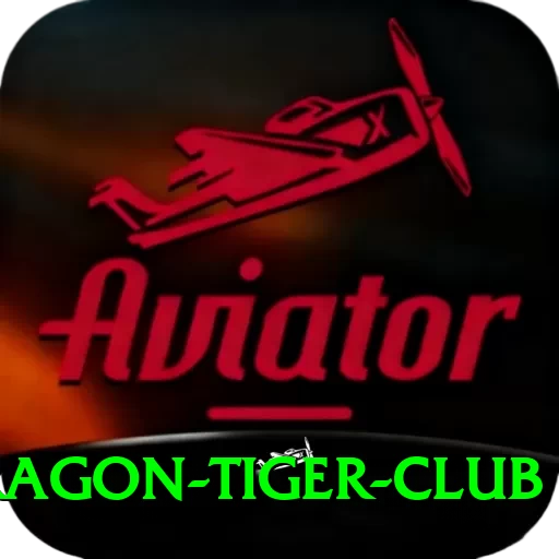 Dragon Tiger Club Master v5.0.0 - 2