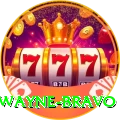 dwayne bravo Gold v3.4.9