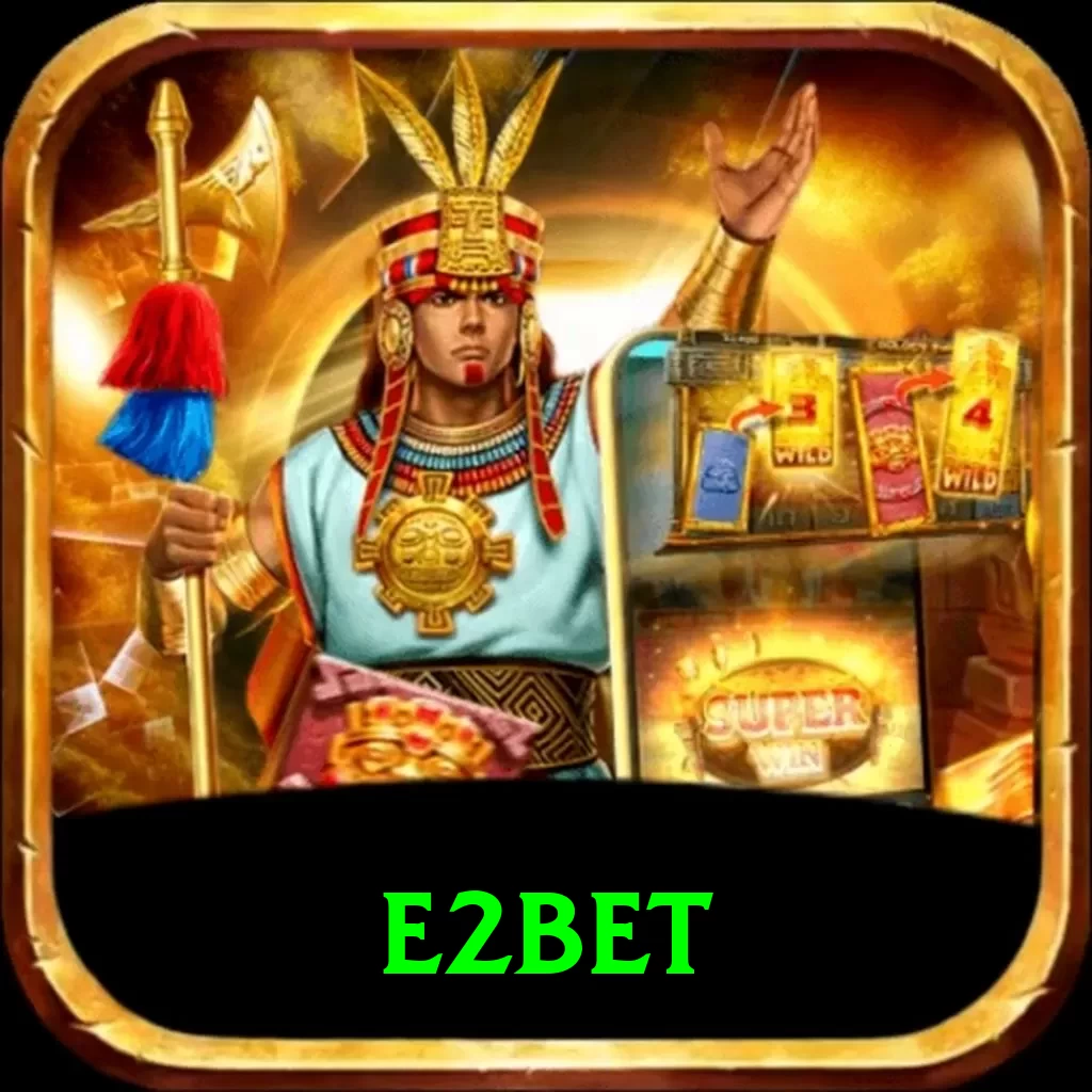 e2bet Games (Casino & Earning) Gold v2.1.0 - 2