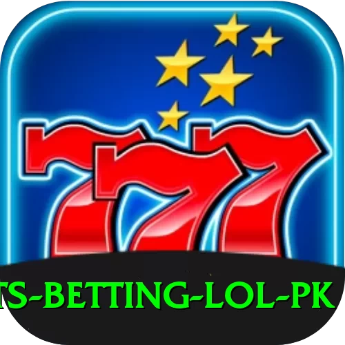 esports betting lol pk Plus v3.3.1 - 2
