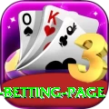 facebook betting page Pro Max v2.5.1