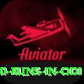 fastest 1000 runs in odi Apps (Tools & Injectors) Turbo v4.7.4