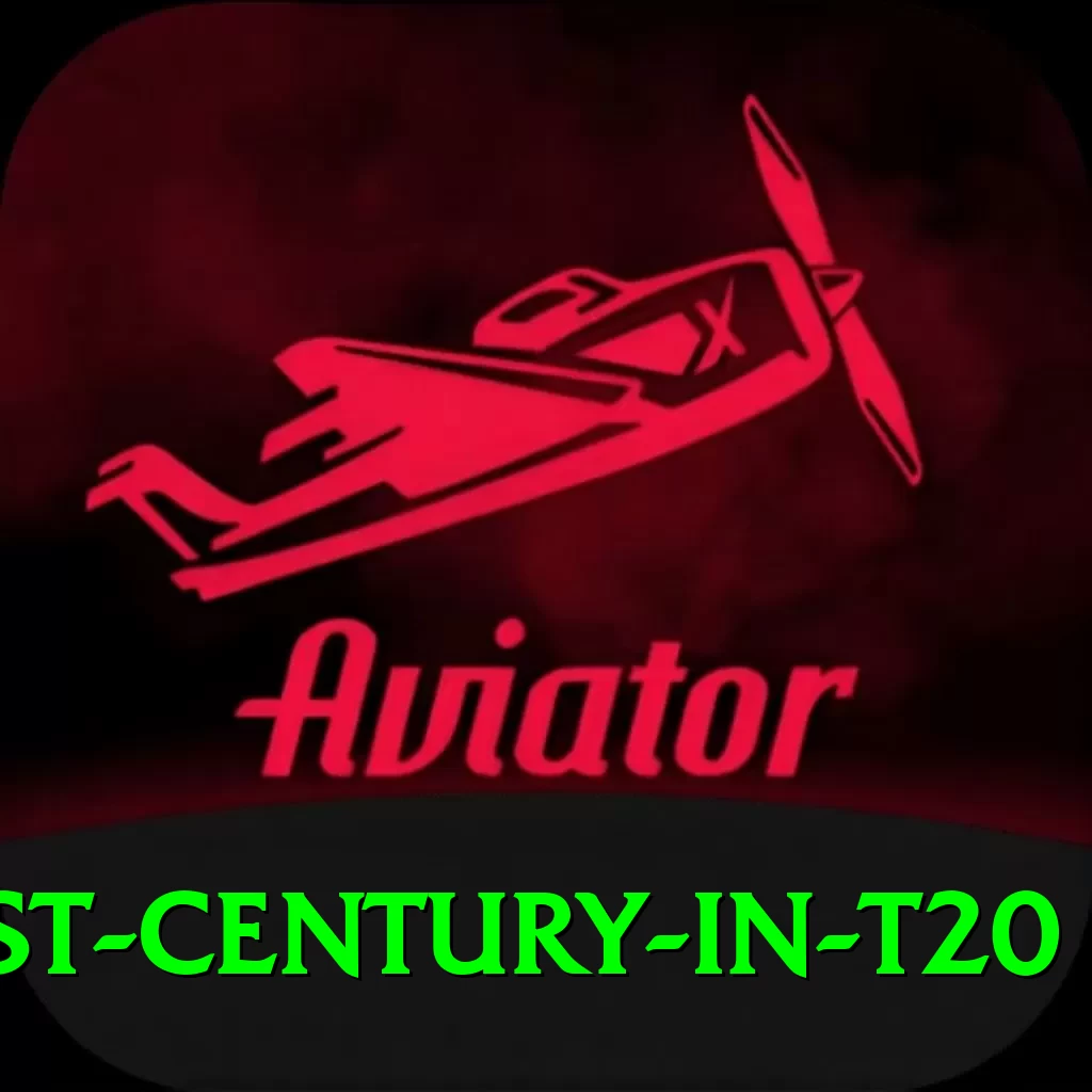 fastest century in t20 Deluxe v4.5.3 - 2