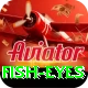 fish eyes Pro Max v4.9.3