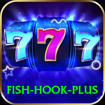 fish hook Royal Slots - 2
