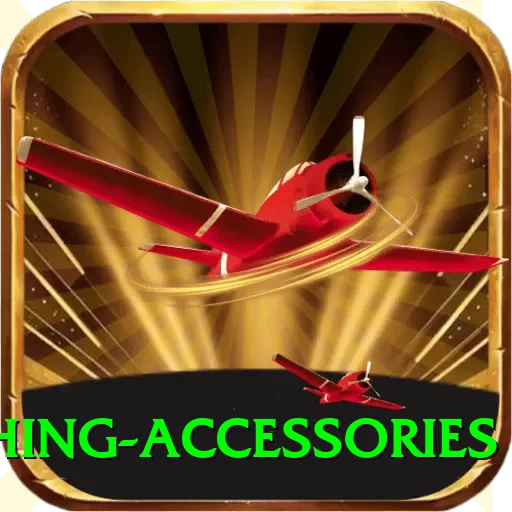 fishing accessories Deluxe v2.7.4 - 2