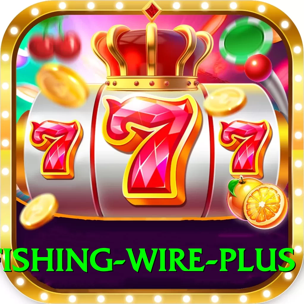 fishing wire Mobile Deluxe - 2