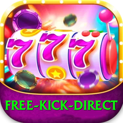 free kick direct Apps (Tools & Injectors) Gold v4.1.2 - 2