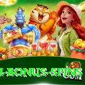 free slot games with bonus spins Plus v2.0.6