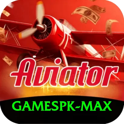 gamespk Casino Official v4.9.8 - 2
